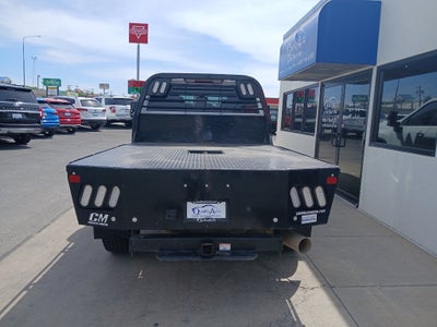 2023 Chevrolet Silverado LT