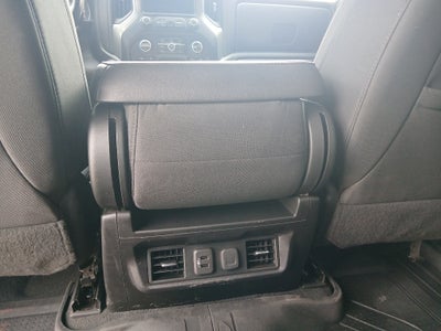 2023 Chevrolet Silverado LT