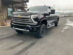 2024 Chevrolet Silverado High Country
