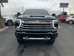 2024 Chevrolet Silverado High Country