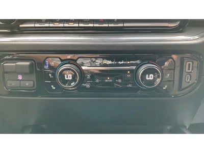 2024 Chevrolet Silverado High Country