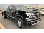 2024 Chevrolet Silverado High Country