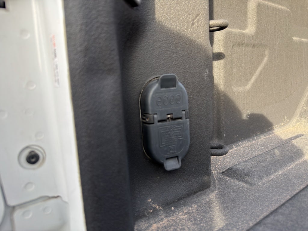 2022 Chevrolet Silverado High Country