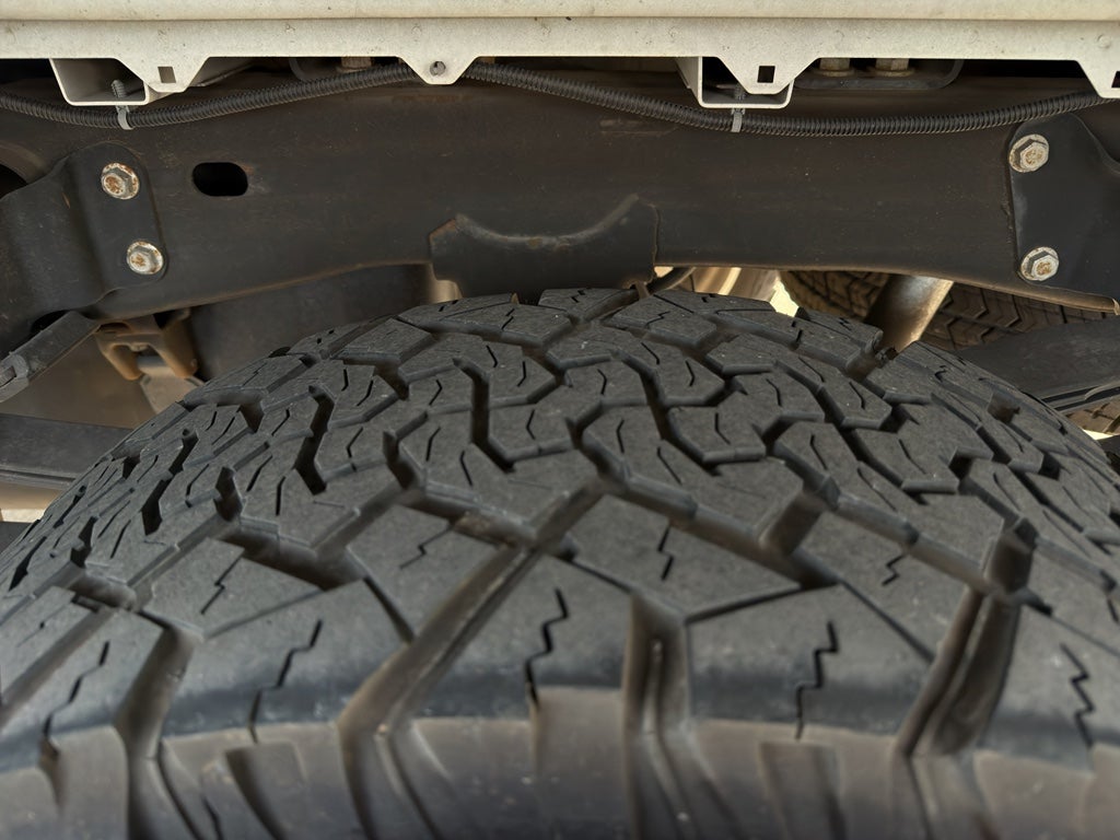 2022 Chevrolet Silverado High Country