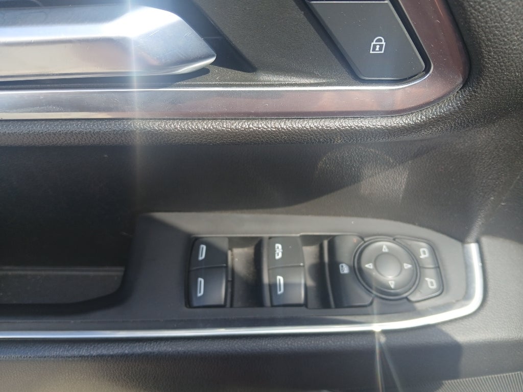 2022 Chevrolet Silverado LT