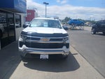 2022 Chevrolet Silverado LT