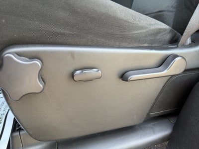 2011 Chevrolet Silverado LT