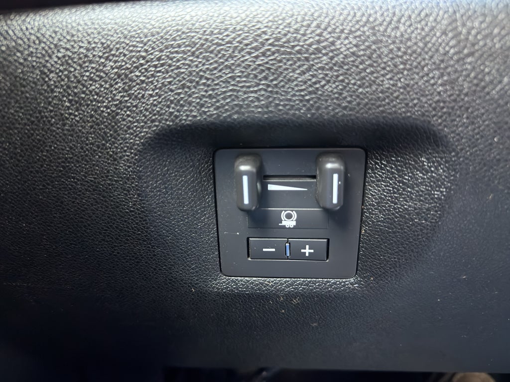 2011 Chevrolet Silverado LT