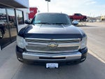 2011 Chevrolet Silverado LT