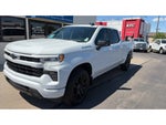 2025 Chevrolet Silverado RST
