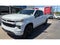 2025 Chevrolet Silverado RST