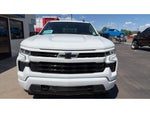 2025 Chevrolet Silverado RST