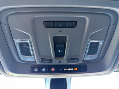 2019 Chevrolet Silverado LT