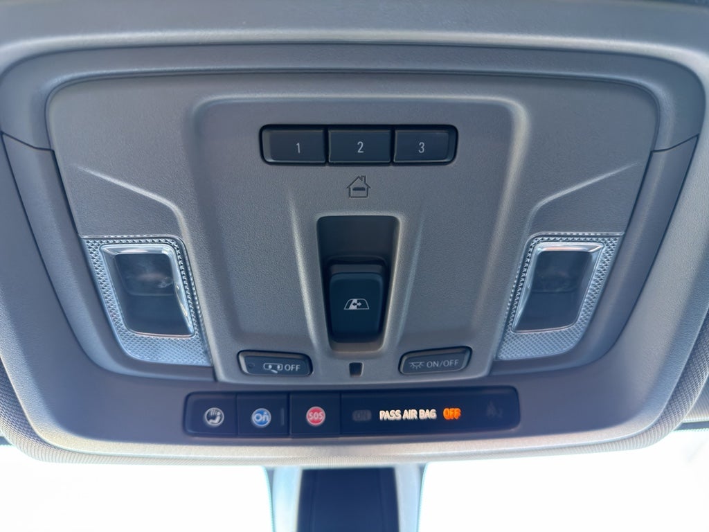 2019 Chevrolet Silverado LT