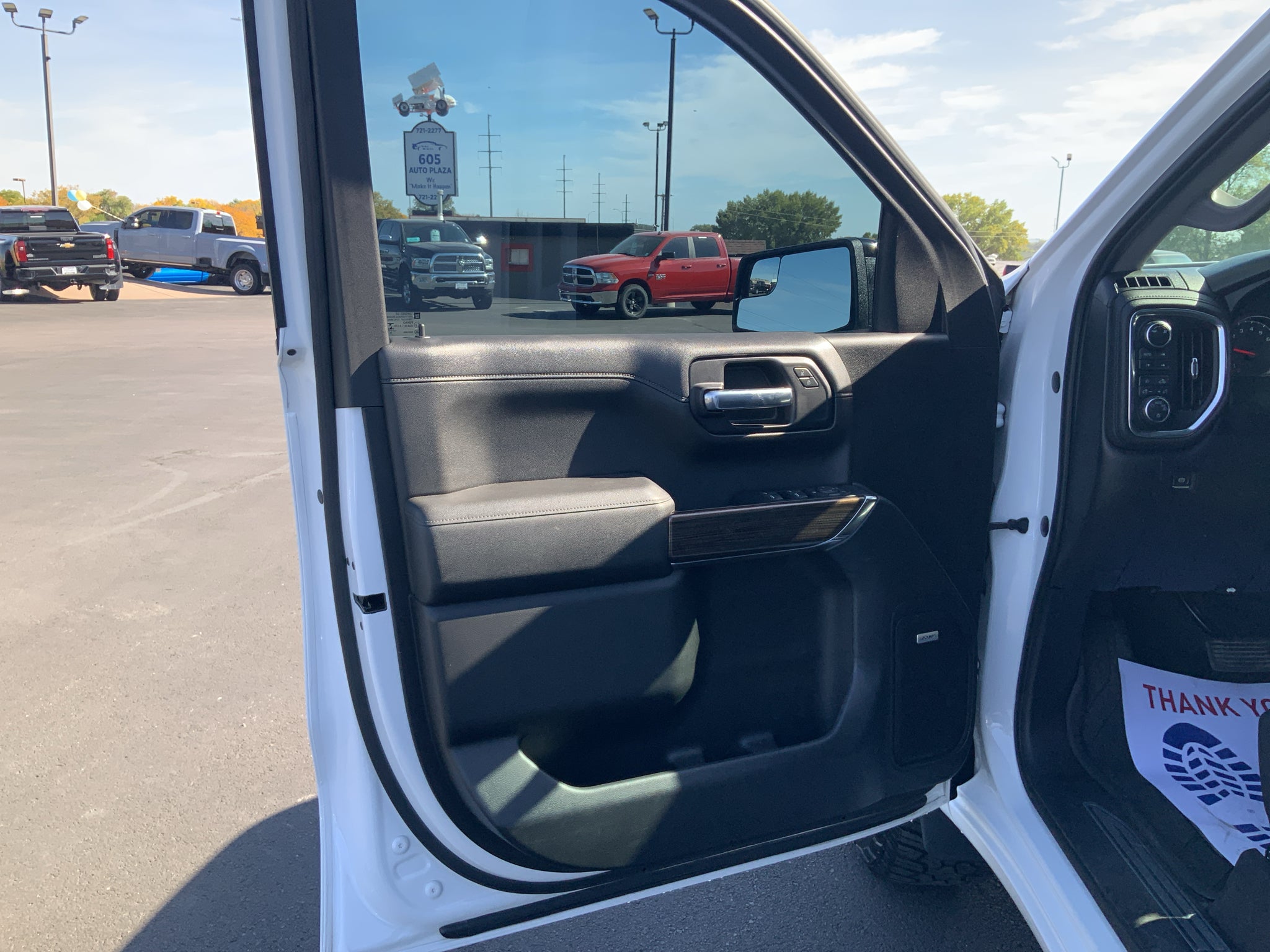 2019 Chevrolet Silverado RST