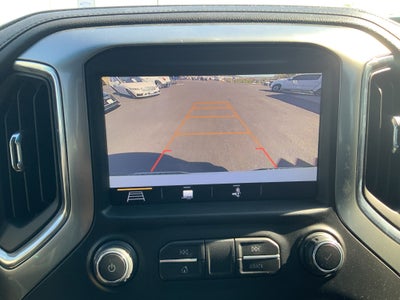 2019 Chevrolet Silverado RST