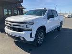 2019 Chevrolet Silverado RST