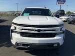 2019 Chevrolet Silverado RST