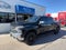 2019 Chevrolet Silverado LTZ