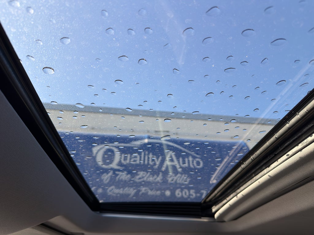 2019 Chevrolet Silverado LTZ