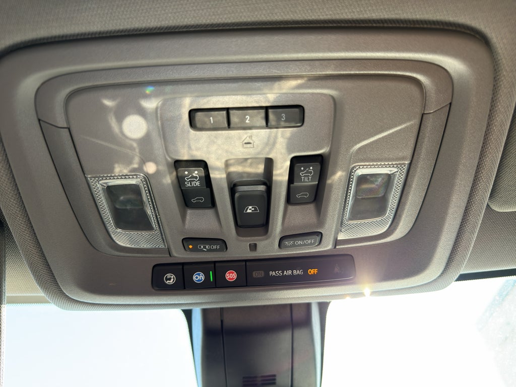 2019 Chevrolet Silverado LTZ