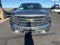 2019 Chevrolet Silverado LTZ