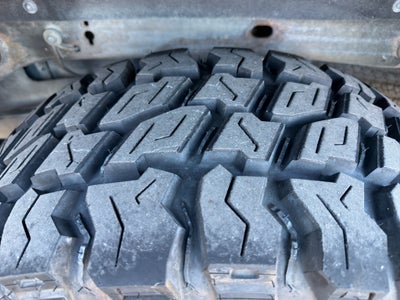 2015 Chevrolet Silverado LTZ