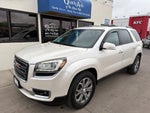 2014 GMC Acadia SLT