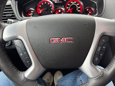 2014 GMC Acadia SLT