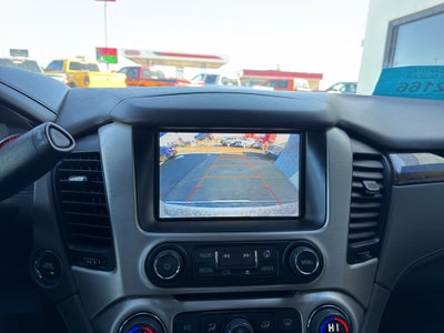 2015 GMC Yukon XL Denali