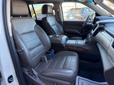 2015 GMC Yukon XL Denali