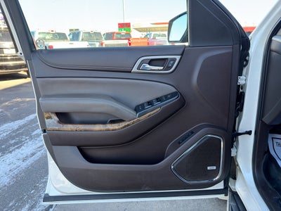 2015 GMC Yukon XL Denali