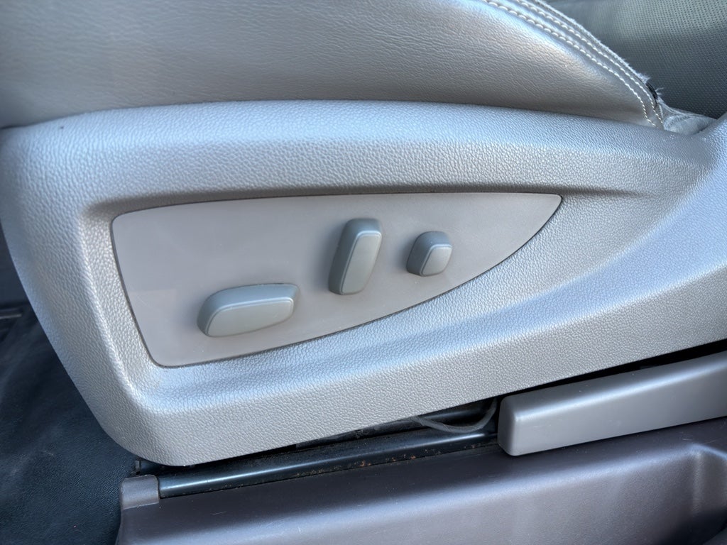 2015 GMC Yukon XL Denali