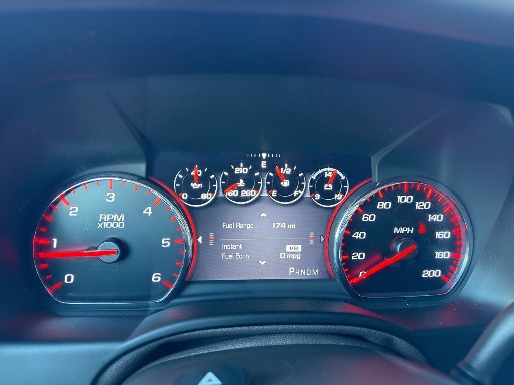 2015 GMC Yukon XL Denali