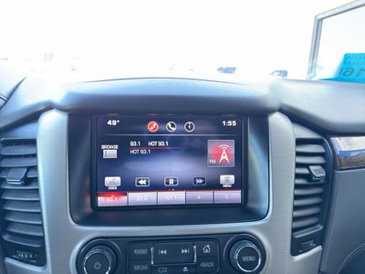 2015 GMC Yukon XL Denali