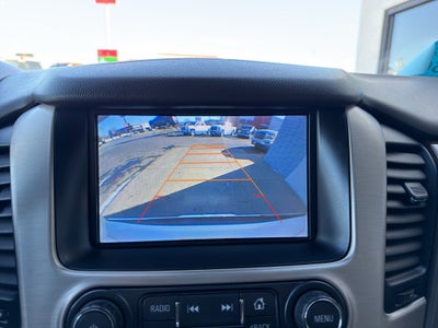 2015 GMC Yukon XL Denali