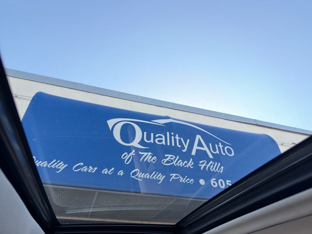 2015 GMC Yukon XL Denali