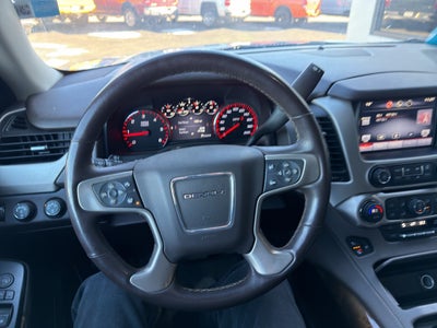 2015 GMC Yukon XL Denali