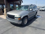 2003 Chevrolet Tahoe LS