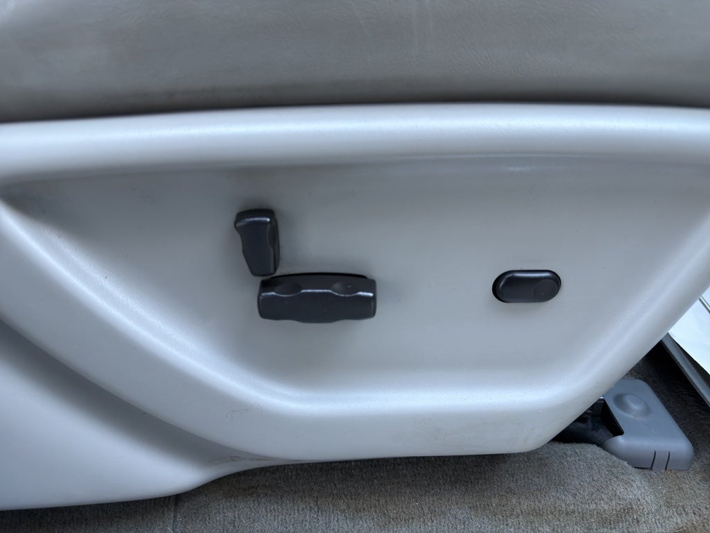 2007 Chevrolet TrailBlazer LT