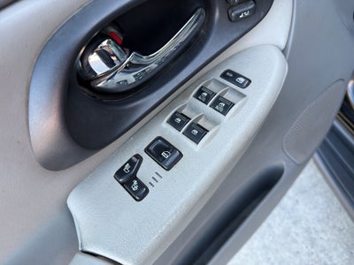 2007 Chevrolet TrailBlazer LT