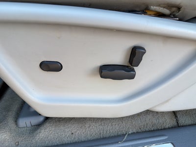 2007 Chevrolet TrailBlazer LT