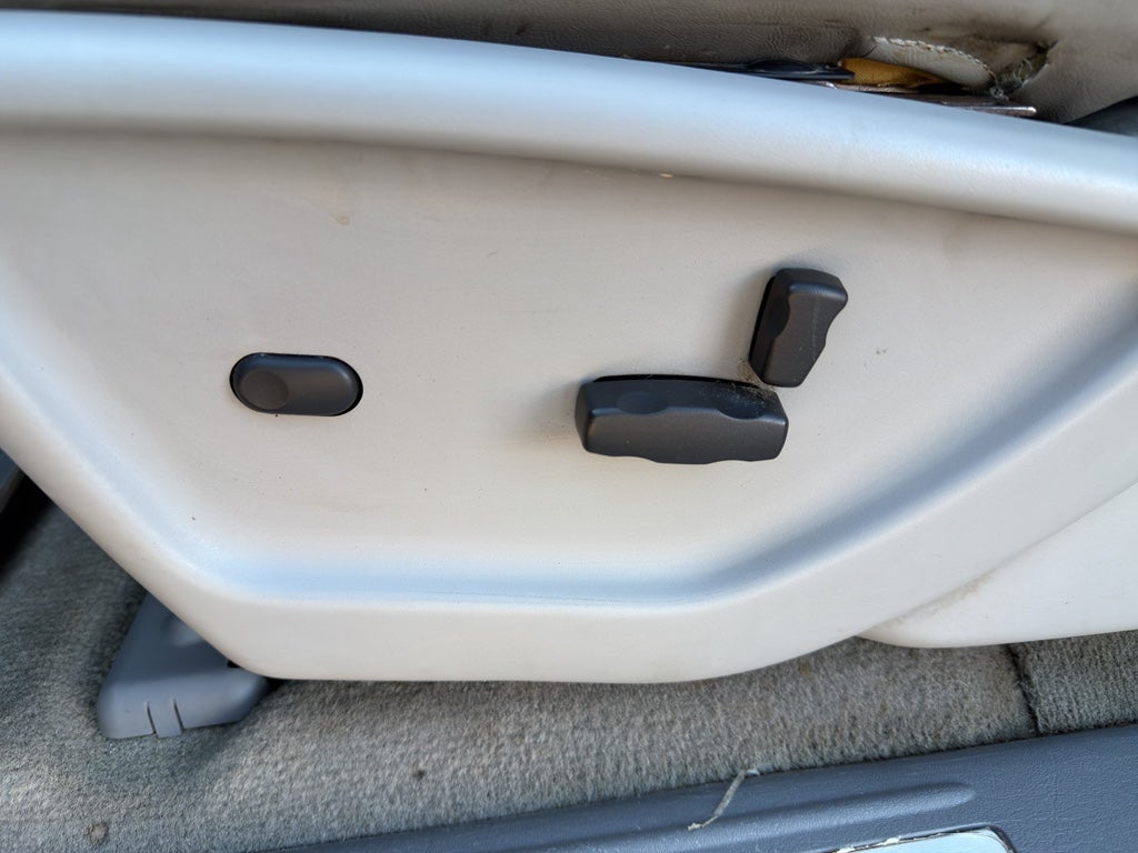 2007 Chevrolet TrailBlazer LT