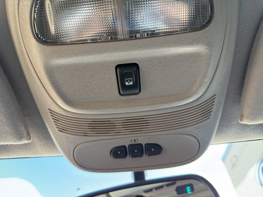 2007 Chevrolet TrailBlazer LT