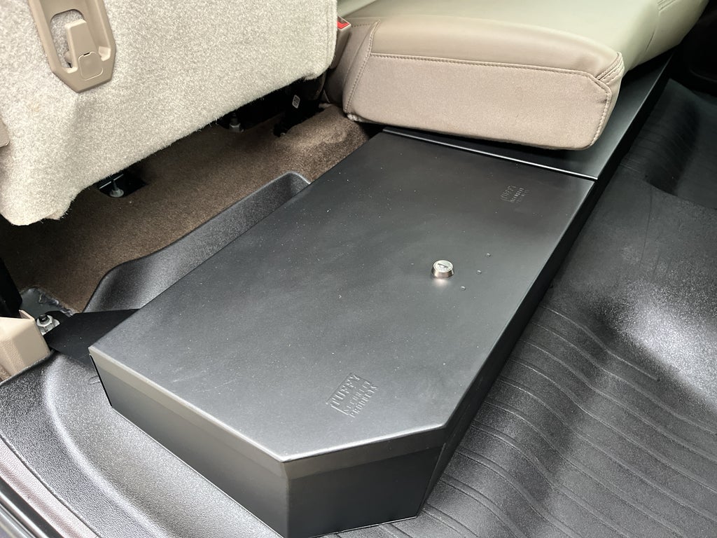 2015 GMC Sierra Denali