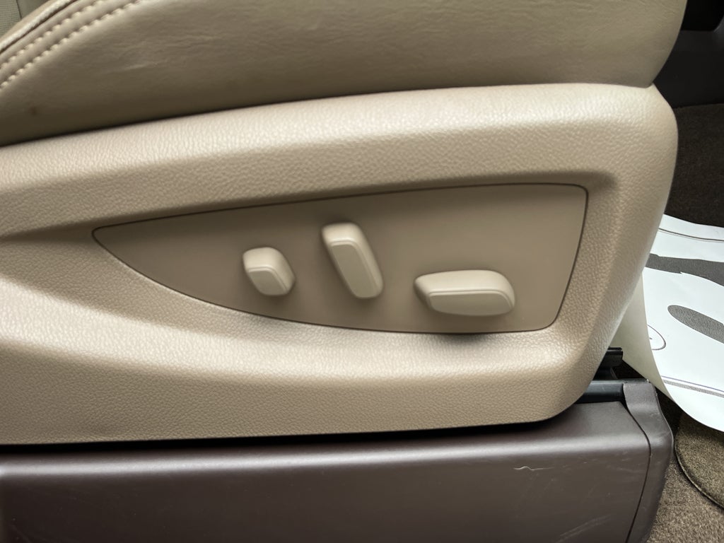 2015 GMC Sierra Denali