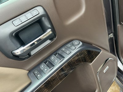 2015 GMC Sierra Denali