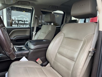 2015 GMC Sierra Denali