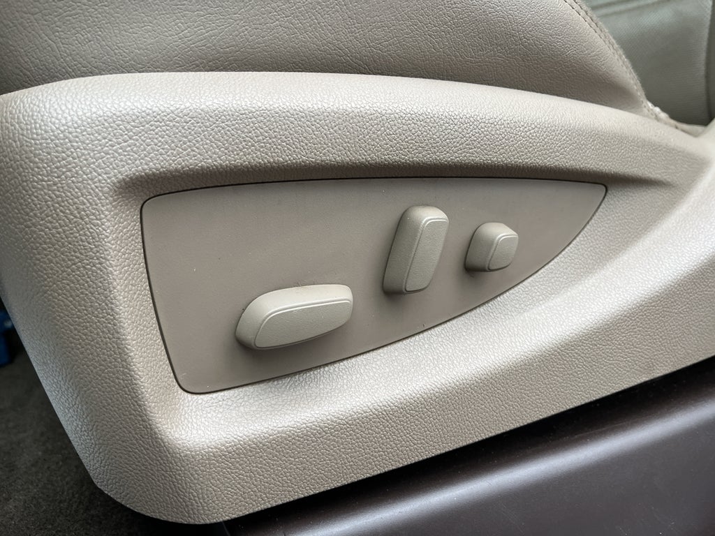 2015 GMC Sierra Denali