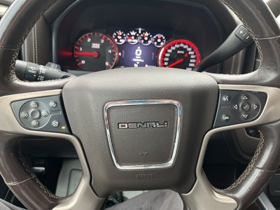 2015 GMC Sierra Denali